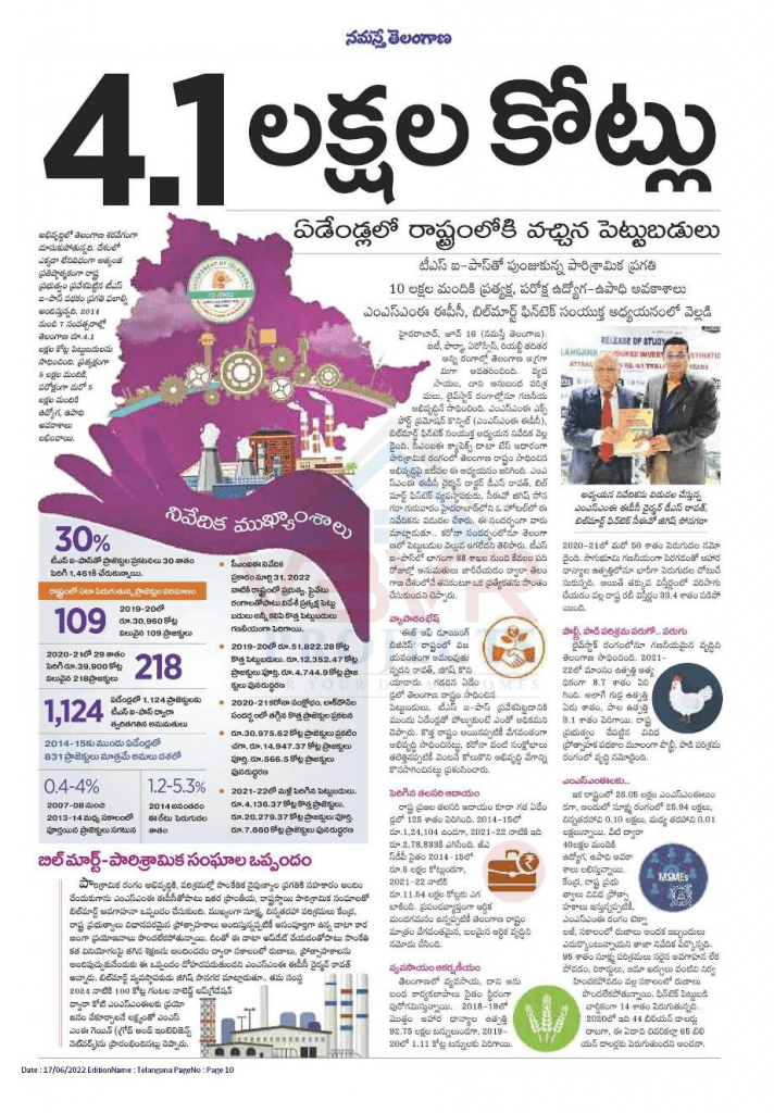 Latest Hyderabad Real estate news