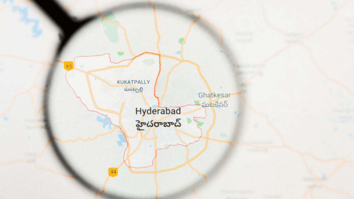 News View :: Hyderabad Metropolitan Water Supply and Sewerage Board
