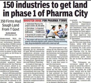 Pharma City News