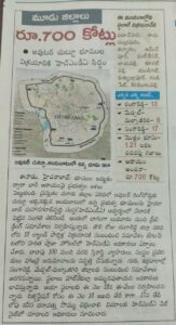 Hyderabad Realestate news