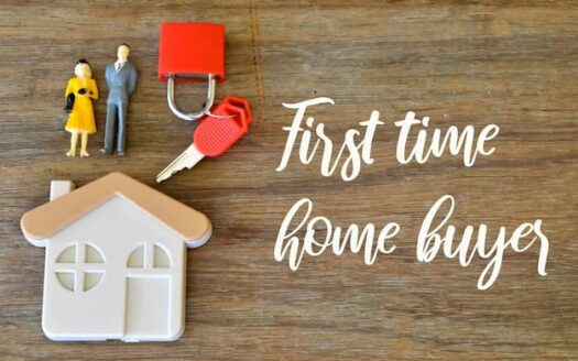 first time home buyers