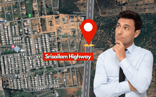 Srisailam Highway Investment