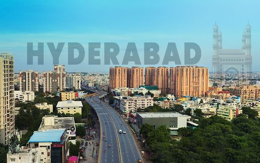 Plot investment in Hyderabad - VBVR Projects
