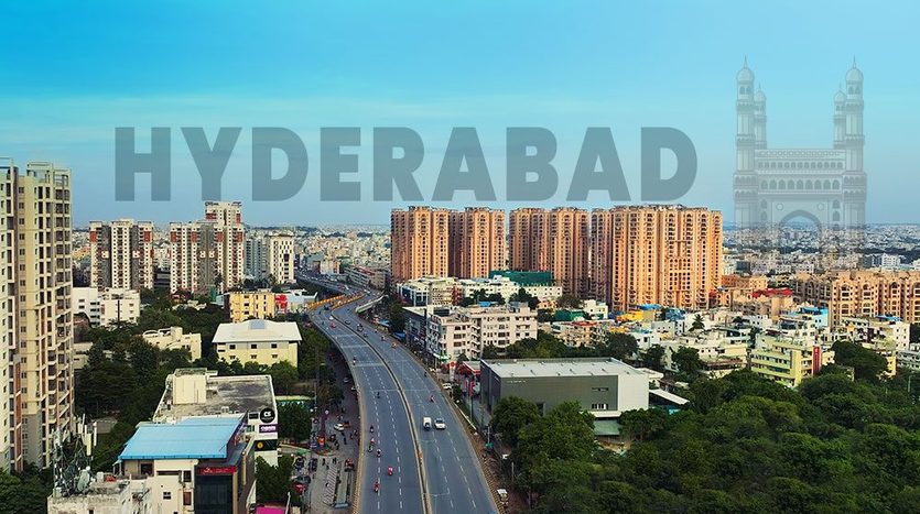 Plot investment in Hyderabad - VBVR Projects